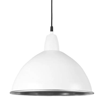 PR Home - Hanglamp Classic Wit Ø 35 cm