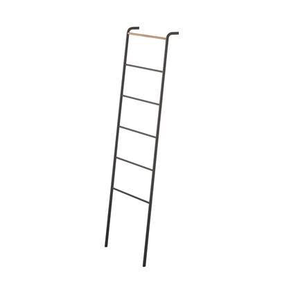 Yamazaki Tower Ladder Kledingrek Zwart