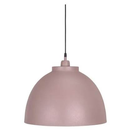PR Home - Hanglamp Rochester Roze Ø 45 cm