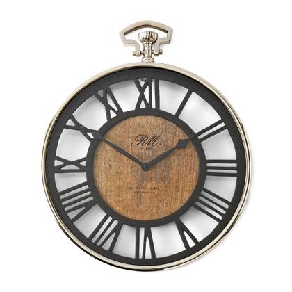 Riviera Maison Quality Time Clock