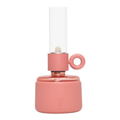 Fatboy® Flamtastique XS Olielamp - Cheeky Pink
