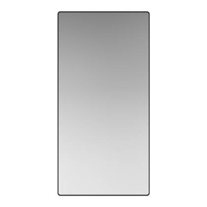 Bolia Ripple Spiegel 160 x 80 cm - Black