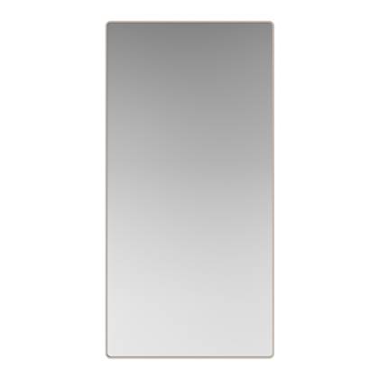Bolia Ripple Spiegel 160 x 80 cm - Grey