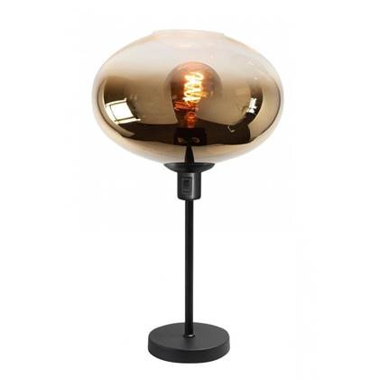 Highlight Tafellamp Bellini Gold 25.5 x 53cm