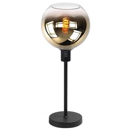 Highlight Tafellamp Fantasy Globe Gold 20 x 51cm