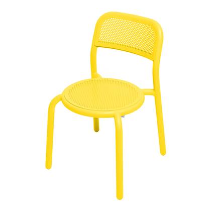 Fatboy® Toní chair set lemon - Set van 2