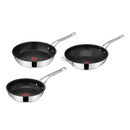 Jamie Oliver by Tefal Cook's Classic Pannenset