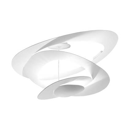 Artemide Pirce Mini plafondlamp retrofit wit online kopen
