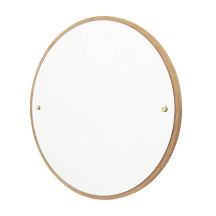 Frama - Rectangular Mirror - Spiegel - 118 x 40 cm