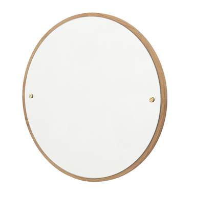 Frama - Circle Mirror - Spiegel - Ø 45 cm