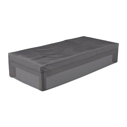 AeroCover Loungebedhoes - H 30 x B 145 x D 210 cm