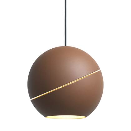 Studio Frederik RoijÃ© Sliced Sphere Special Hanglamp