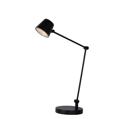 Lucide  JORIUS Bureaulamp   Zwart online kopen