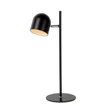 Lucide SKANSKA Bureaulamp - Zwart