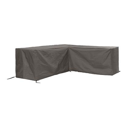 Winza Outdoor Covers Premium Loungesethoes L-vorm 250