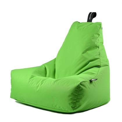 Extreme Lounging - outdoor b-bag - mighty-b - Lime