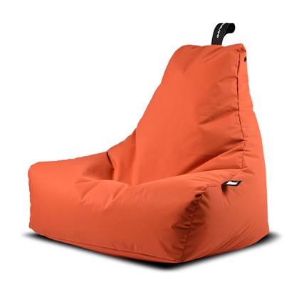 Extreme Lounging - outdoor b-bag - mighty-b - Orange