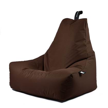 Extreme Lounging - outdoor b-bag - mighty-b - Brown