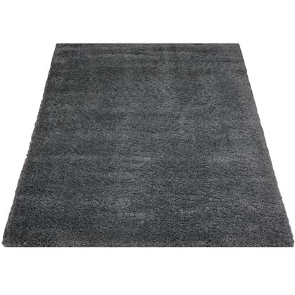 Veer Carpets - Karpet Rome Grey 160 x 230 cm