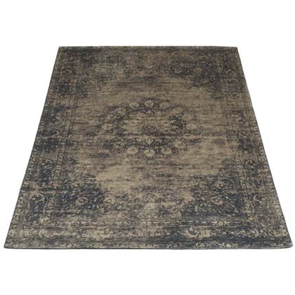 Veer Carpets - Vloerkleed Viola Green 200 x 290 cm