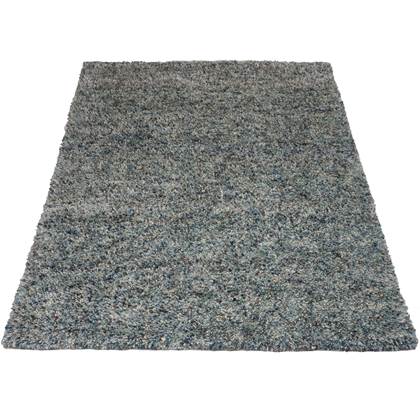 Veer Carpets - Vloerkleed Zumba Aqua 512 - 160 x 230 cm
