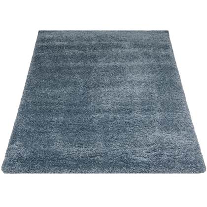 Veer Carpets - Karpet Rome Petrol 200 x 240 cm