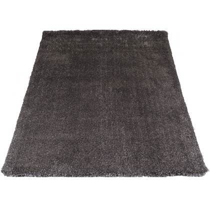 Veer Carpets - Karpet Lago Antraciet 26 - 200 x 290 cm