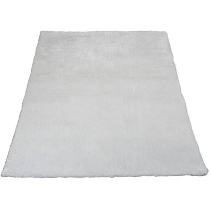 Veer Carpets - Karpet Lago White 11 - 200 x 290 cm