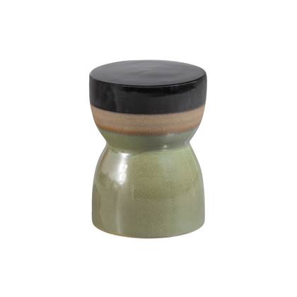 BePureHome Glazed Kruk - Ceramic - Veggie - 43x33x33