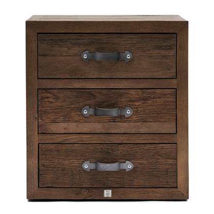 Riviera Maison Connaught Chest of Drawers S - 58.0x48.0x63.0 cm