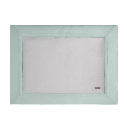 Baby's Only Boxkleed Sparkle - Goud-Mint Mêlee - 75x95 cm