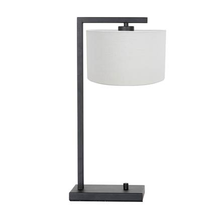 Steinhauer Tafellampen modern Metaal -
