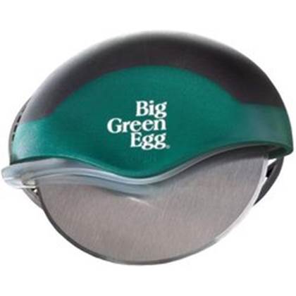 Big Green Egg - Compact Pizza Cutter