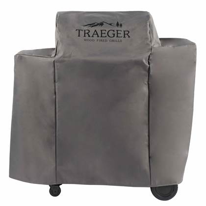 Traeger - Traeger hoes voor Ironwood