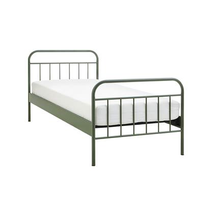 Beter Bed Basic Bed Alex 120 x 200 cm