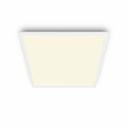 Philips TOUCH Plafondlamp LED 1x36W/3300lm Vierkant Wit