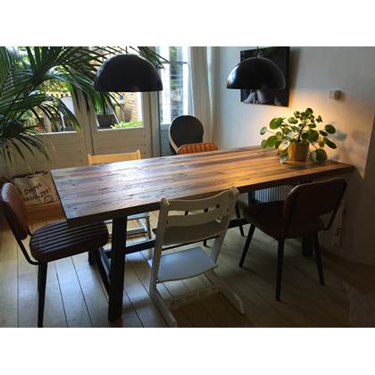 MOOS Batu Stoel kopen? shop bij fonQ! MOOS Batu Stoel Zwart MOOS
