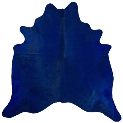 Ox - Dierenvacht - koe - kobaltblauw