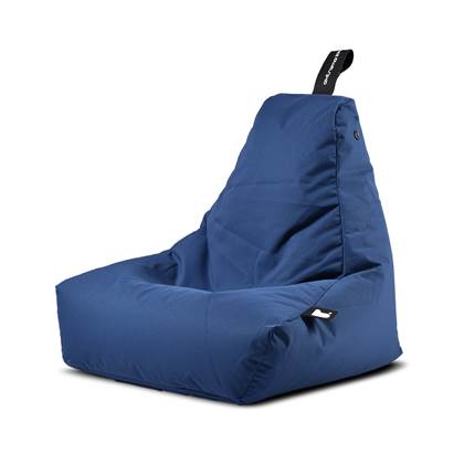 Extreme Lounging - outdoor b-bag - mini-b - Royal blue