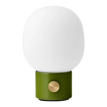 Menu JWDA Draadloze Tafellamp Dusty Green online kopen