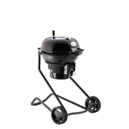 Houtskoolbarbecue F50 Vario+ - Rosle | No.1 Air Pro