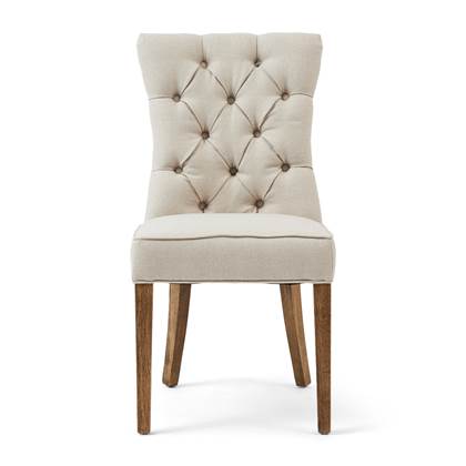 Riviera Maison Balmoral Dining Chair FlandFlax