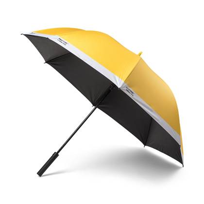 Paraplu Groot - Yellow 012