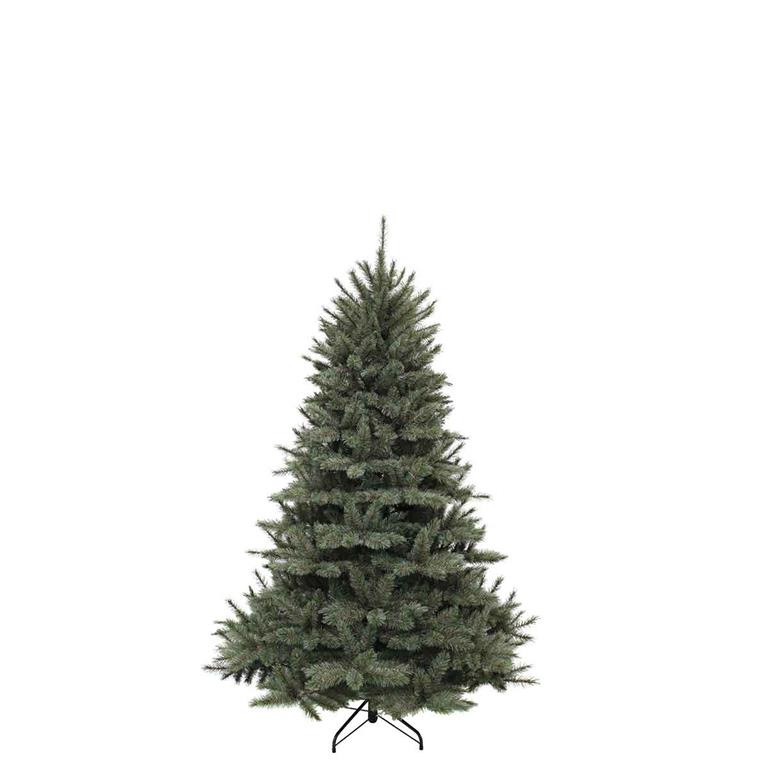 Triumph Tree Forest Frosted Pine kunstkerstboom newgrowth blue h155