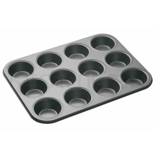 MasterClass Bakvorm voor 12 cupcakes