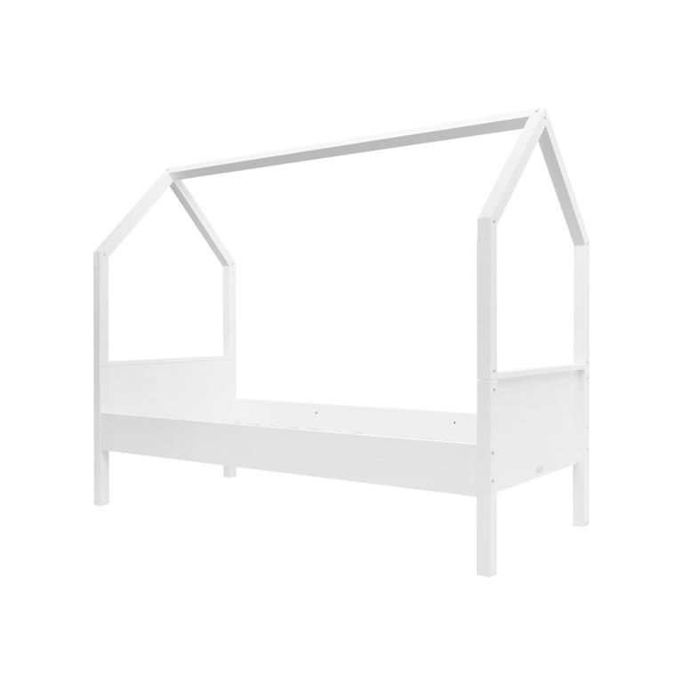Bopita Combiflex bed 90x200 inclusief supportset Home Wit