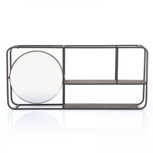 By-Boo Furnilux Burly Collection multifunctional mirror