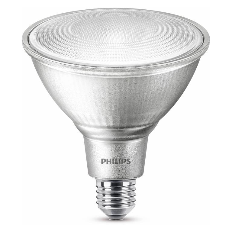 Philips LED PAR spot dimbaar E27 PAR spot38 13W 1000lm 2700K 230V