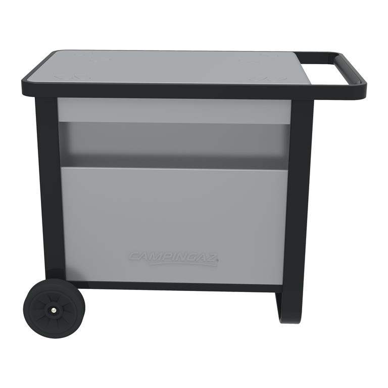 Campingaz Coleman Deluxe Barbecue Trolley