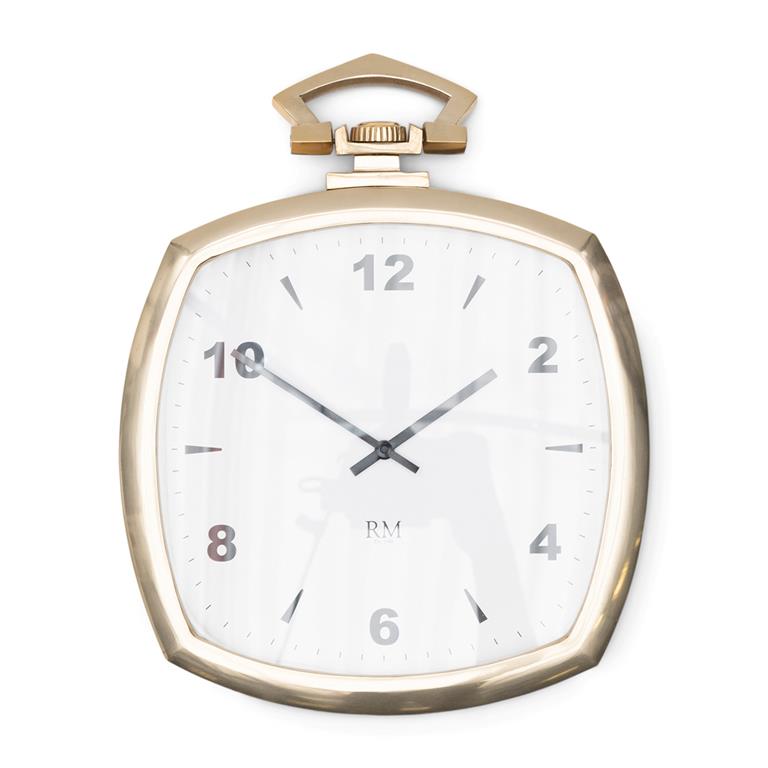 Rivièra Maison Riviera Maison RM Glen Moray Wall Clock